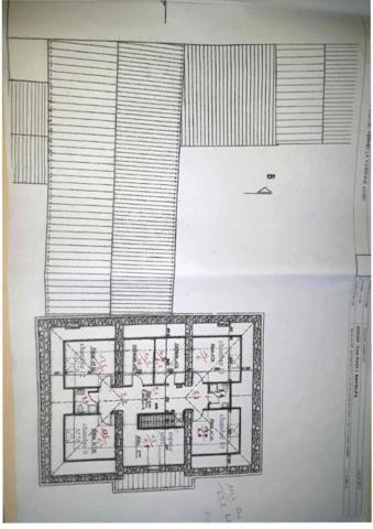 Hôtel particulier Le Vernet Chameane 23 pièces 868 m2