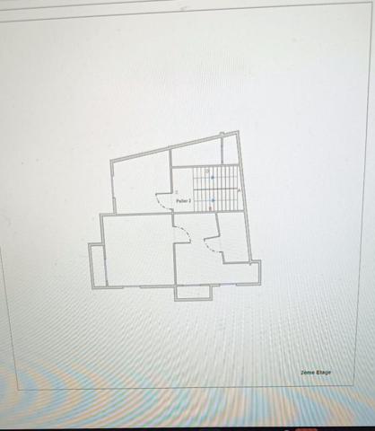 Immeuble Aix Les Bains 109.59 m2