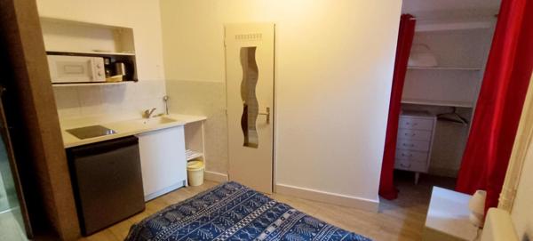 Immeuble Aix Les Bains 109.59 m2