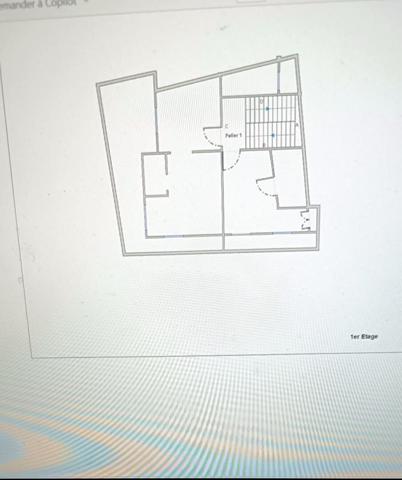 Immeuble Aix Les Bains 109.59 m2