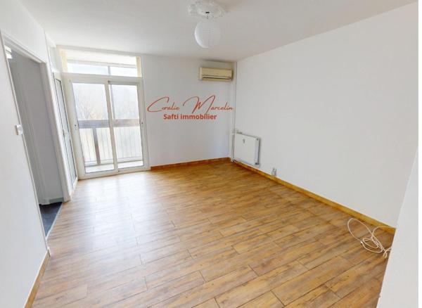 Appartement T5 avec grenier