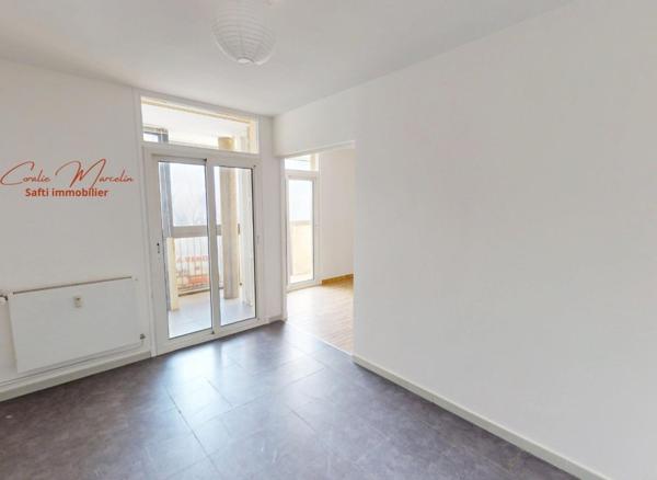 Appartement T5 avec grenier