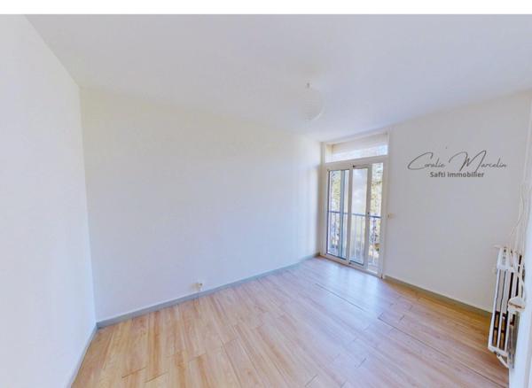 Appartement T5 avec grenier