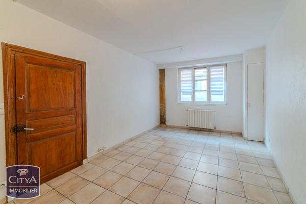 Maison à vendre 4 pièces 129.3m² Charlieu (42190)