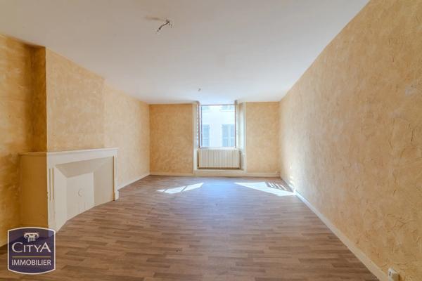 Maison à vendre 4 pièces 129.3m² Charlieu (42190)