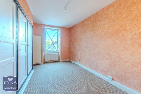 Maison à vendre 4 pièces 129.3m² Charlieu (42190)