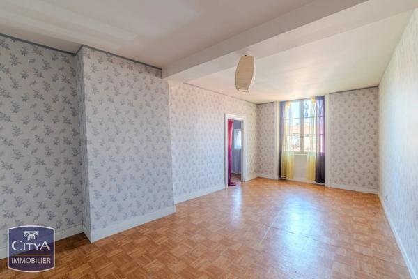 Maison à vendre 4 pièces 129.3m² Charlieu (42190)