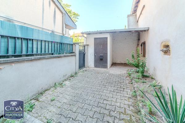 Maison à vendre 4 pièces 129.3m² Charlieu (42190)