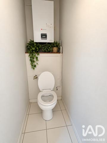 Appartement à vendre 3 pièces 58 m² Nancy