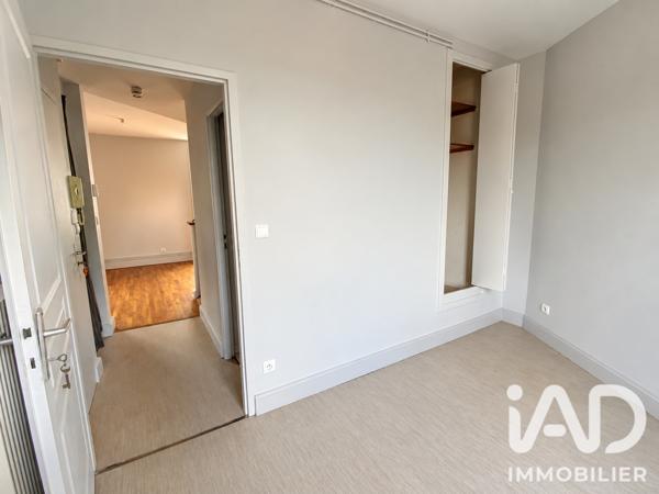 Appartement à vendre 3 pièces 58 m² Nancy