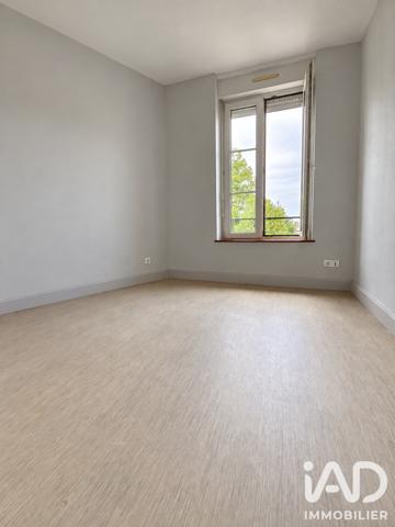 Appartement à vendre 3 pièces 58 m² Nancy