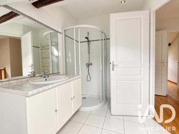 Appartement à vendre 3 pièces 58 m² Nancy