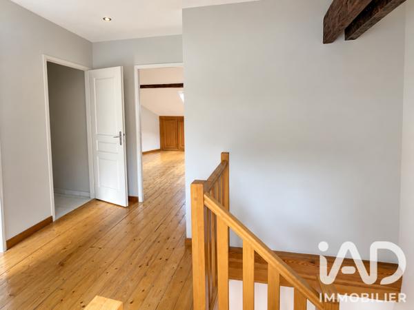 Appartement à vendre 3 pièces 58 m² Nancy