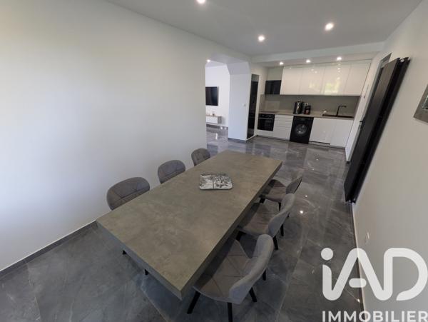 Immeuble à vendre 400 m² La Chapelle-sur-Loire