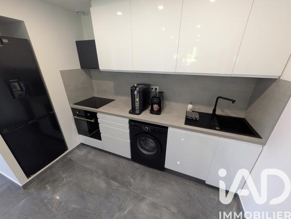 Immeuble à vendre 400 m² La Chapelle-sur-Loire