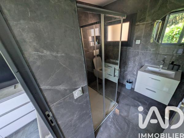 Immeuble à vendre 400 m² La Chapelle-sur-Loire