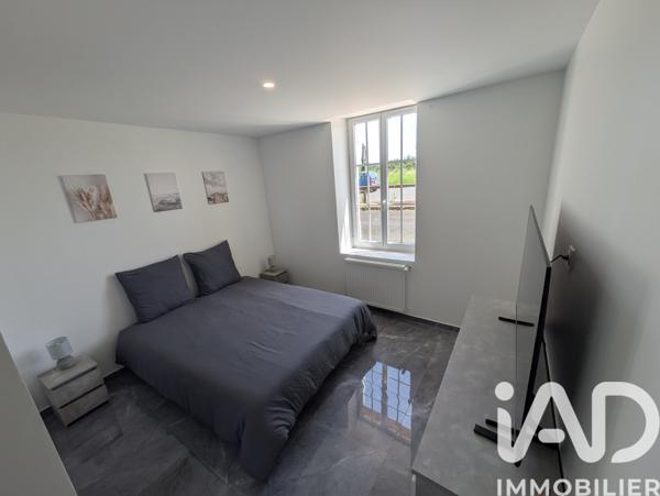 Immeuble à vendre 400 m² La Chapelle-sur-Loire