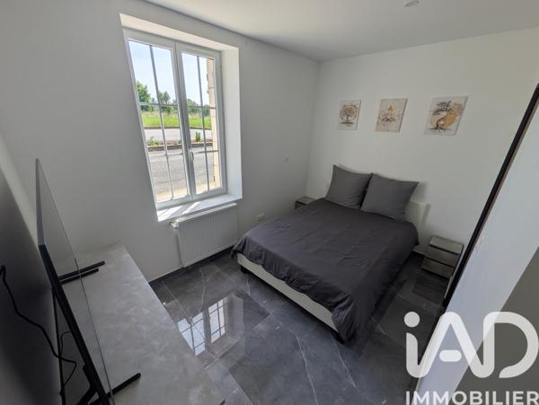Immeuble à vendre 400 m² La Chapelle-sur-Loire
