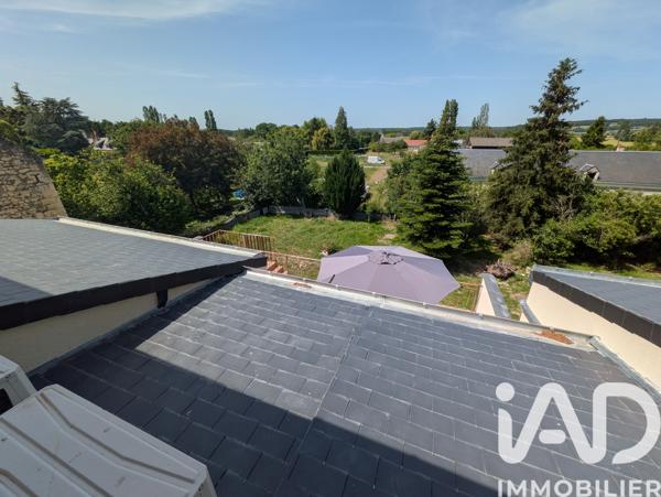 Immeuble à vendre 400 m² La Chapelle-sur-Loire