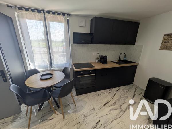 Immeuble à vendre 400 m² La Chapelle-sur-Loire