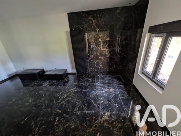 Immeuble à vendre 400 m² La Chapelle-sur-Loire