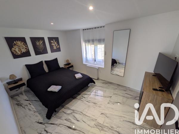 Immeuble à vendre 400 m² La Chapelle-sur-Loire