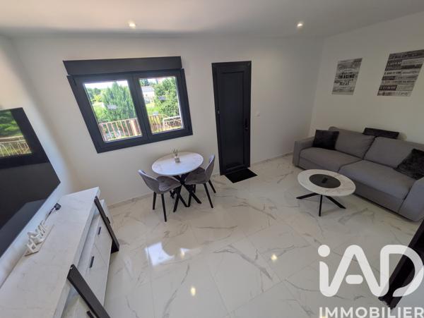Immeuble à vendre 400 m² La Chapelle-sur-Loire