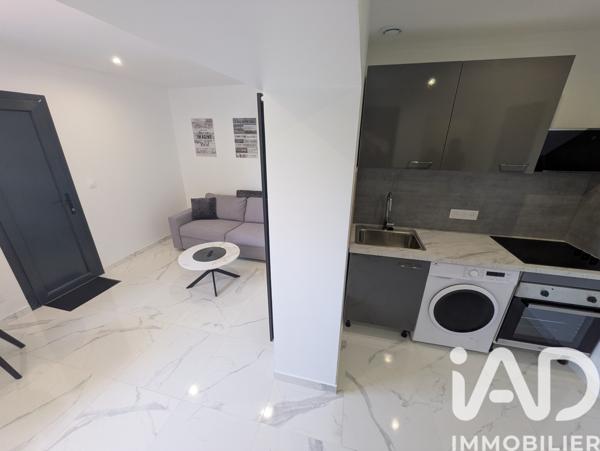 Immeuble à vendre 400 m² La Chapelle-sur-Loire