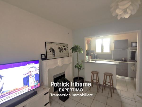 La Tremblade (17390) IMMEUBLE DE RAPPORT