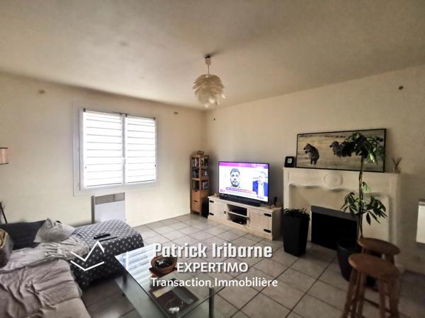 La Tremblade (17390) IMMEUBLE DE RAPPORT