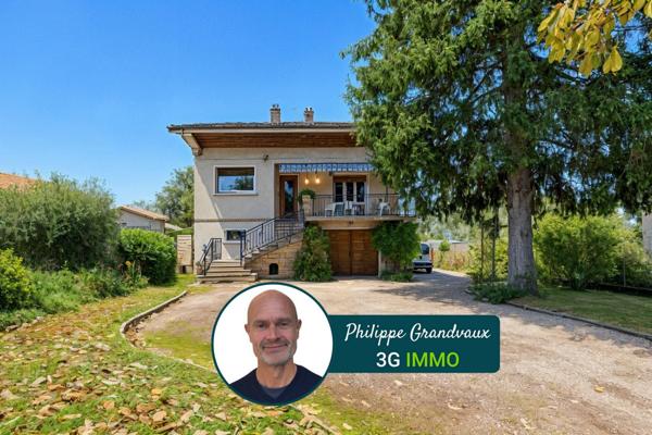 Vente / Maison traditionnelle