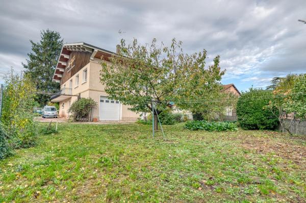 Vente / Maison traditionnelle