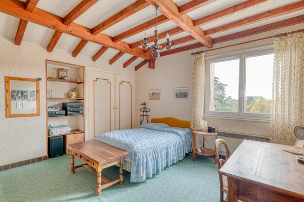 Vente / Maison traditionnelle