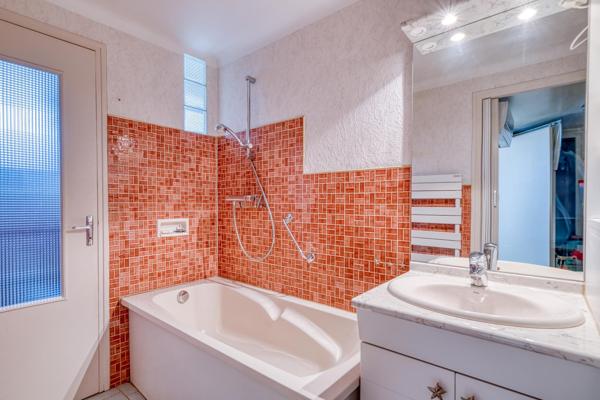 Vente / Maison traditionnelle