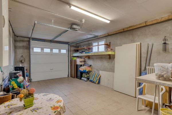 Vente / Maison traditionnelle