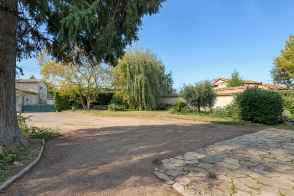 Vente / Maison traditionnelle