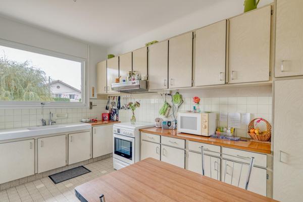 Vente / Maison traditionnelle