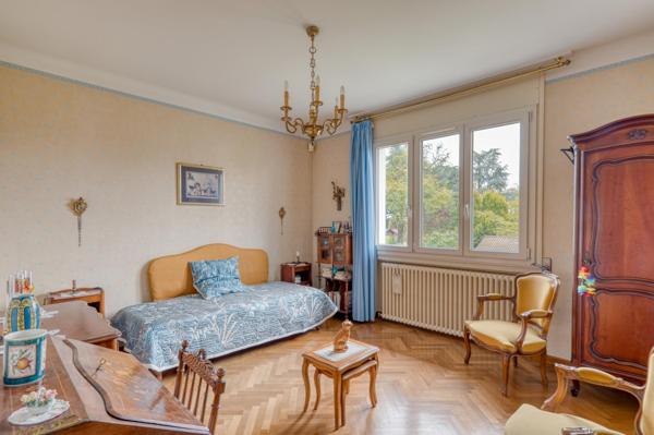 Vente / Maison traditionnelle