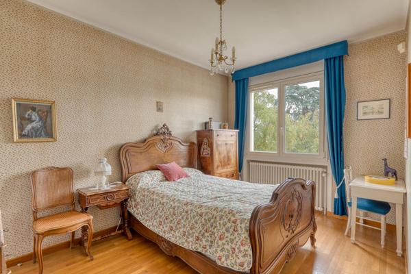 Vente / Maison traditionnelle