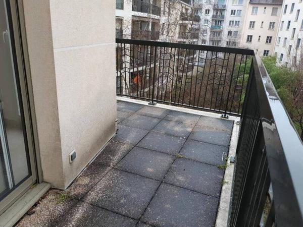 Appartement 2 pièces                                        - 69003 Lyon 3e  Arrondissement Réf : 5376