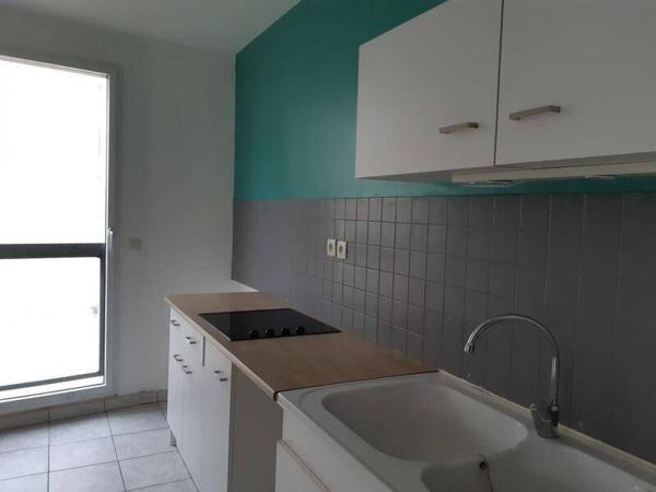 Appartement 2 pièces                                        - 69003 Lyon 3e  Arrondissement Réf : 5376