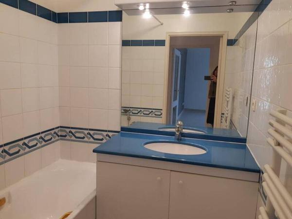 Appartement 2 pièces                                        - 69003 Lyon 3e  Arrondissement Réf : 5376
