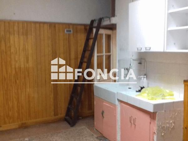 Location Local commercial 3 pièces 76.4 m² - 5 PLACE DU PETIT SCEL Montpellier 34000