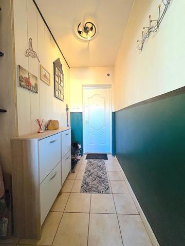 Maison de plain pied à proximité d'Espalion