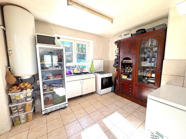 Maison de plain pied à proximité d'Espalion