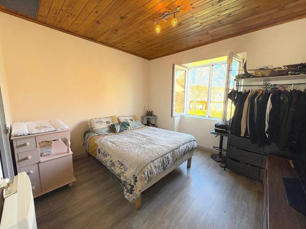 Maison de plain pied à proximité d'Espalion