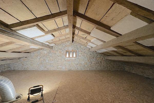 Maison de plain pied à proximité d'Espalion