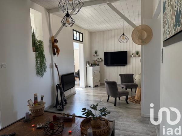 Maison à vendre 5 pièces 117 m² Abrest