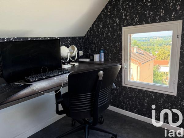 Maison à vendre 5 pièces 117 m² Abrest