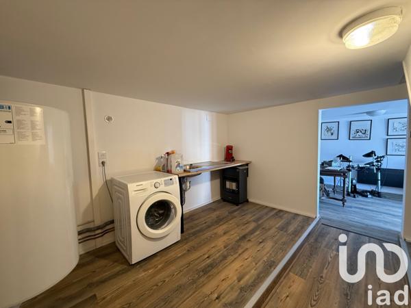 Maison à vendre 5 pièces 117 m² Abrest